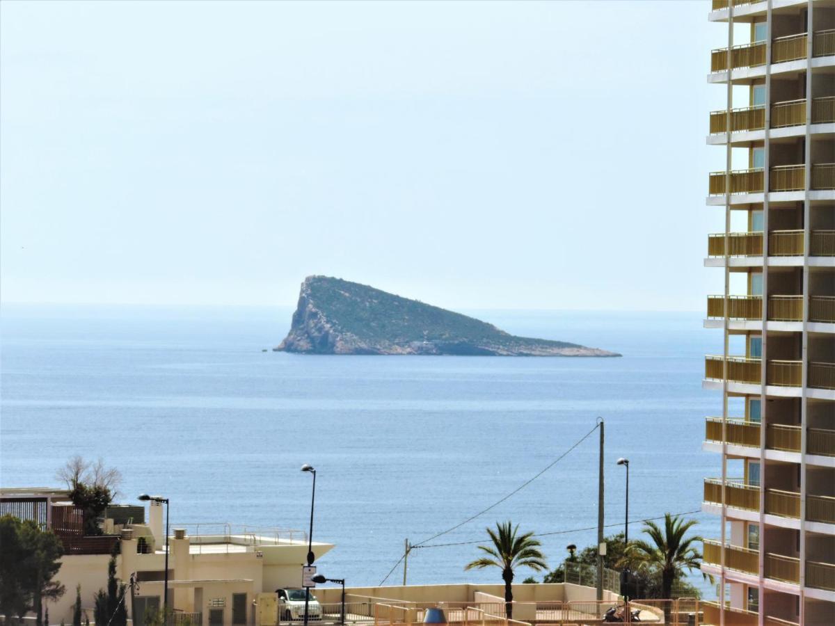 Coblanca 27 - by apturist Benidorm Exterior foto